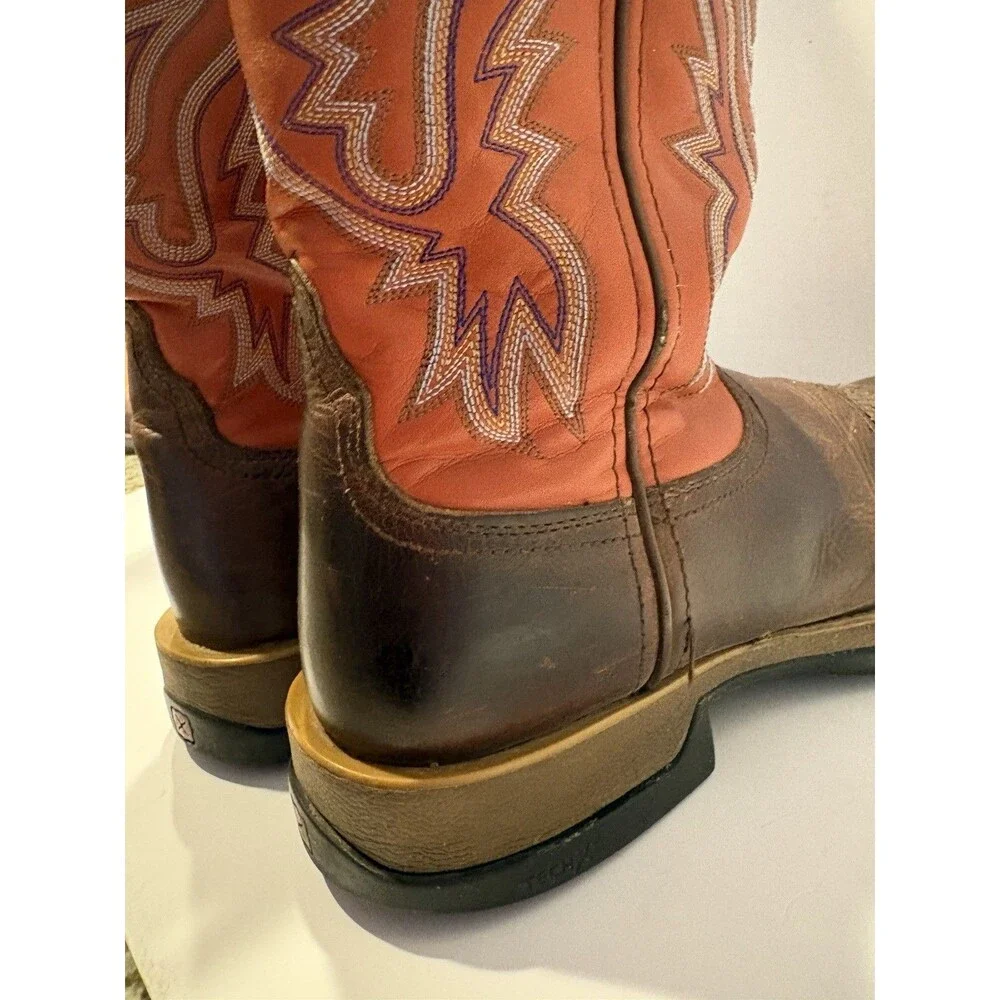 Twisted X Men's 12